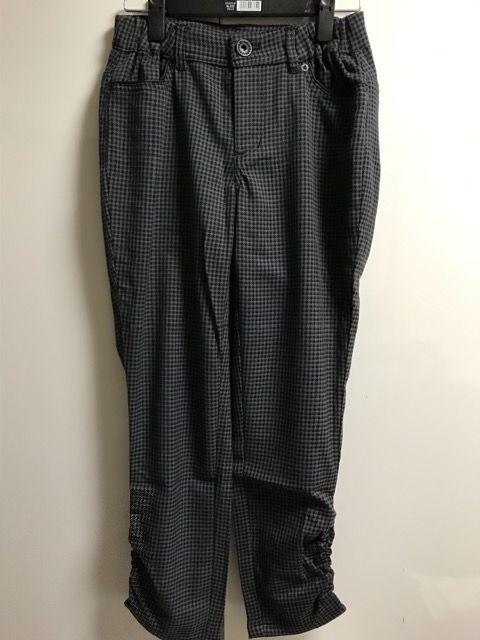MAYSON GREY パンツ サイズ1・新品 < ブランド  MAYSON GREY パンツ サイズ1・新品 < ブランドの