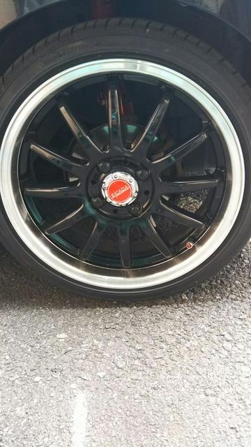 取付例あり バイオハザードマークエアバルブ < 自動車/バイク 取付例あり バイオハザードマークエアバルブ < 自動車/バイク