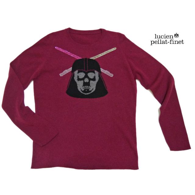 新品ルシアンペラフィネメンズダースベーダースカルセ < ブランド  新品ルシアンペラフィネメンズダースベーダースカルセ  < ブランドの