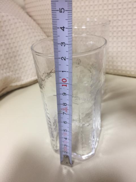 990.未使用☆底面四角グラス☆2個組 < インテリア/ライフ  990.未使用☆底面四角グラス☆2個組 < インテリア/ライフの