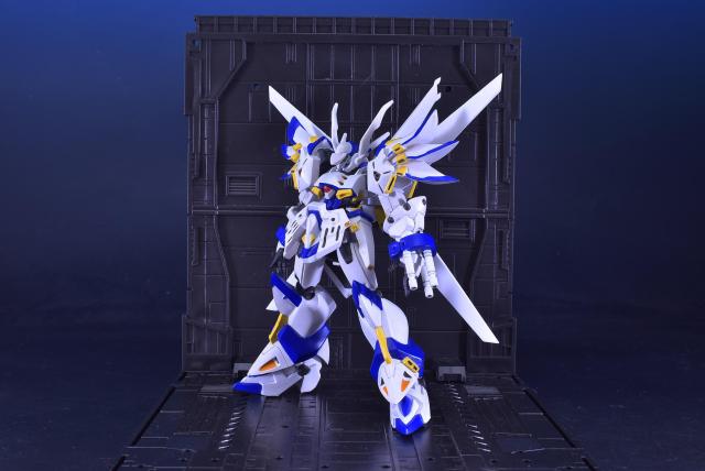 改造品 ボークス ヴァイスリッター(DVD特典) < ホビー  改造品 ボークス ヴァイスリッター(DVD特典) < ホビーの