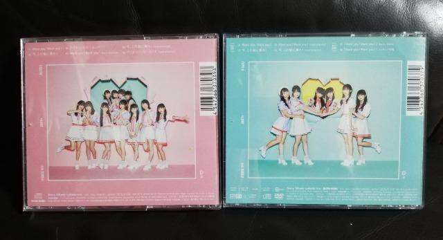 イコラブ Want you!Want you!  CDとCD+DVD  < タレントグッズ  イコラブ Want you!Want you!  CDとCD+DVD  < タレントグッズの