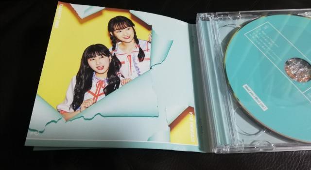 イコラブ Want you!Want you!  CDとCD+DVD  < タレントグッズ  イコラブ Want you!Want you!  CDとCD+DVD  < タレントグッズの