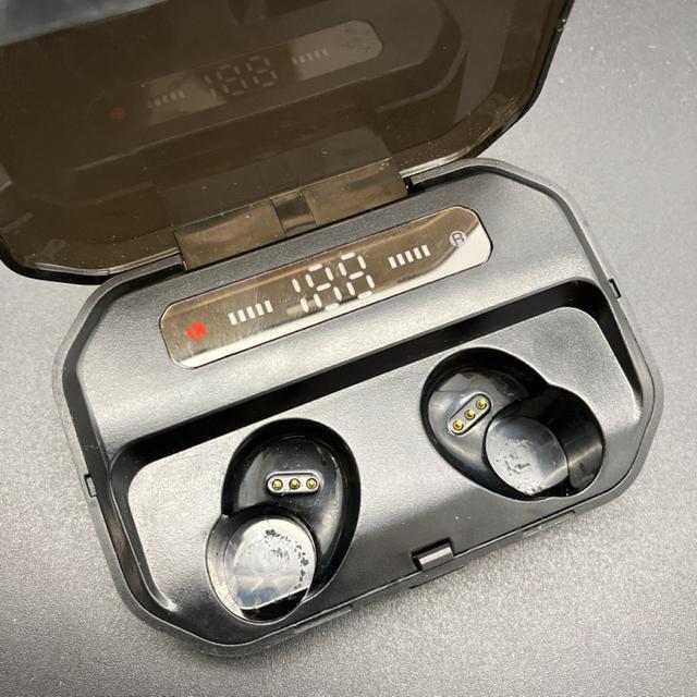  CXCz TWS-P10S [dP[X̂  Ɠd/AV 