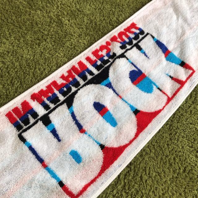 即決 ROCK IN JAPAN FES. 2022 マフラータオル < インテリア/ライフ  即決 ROCK IN JAPAN FES. 2022 マフラータオル < インテリア/ライフの
