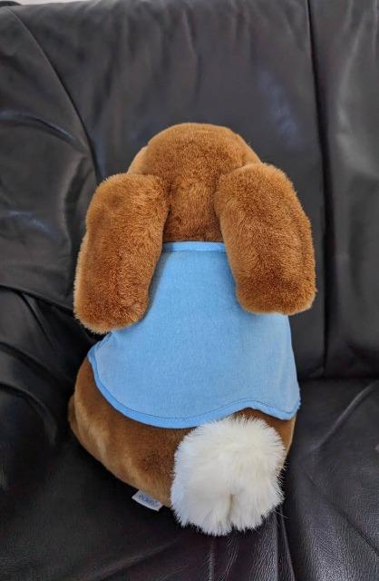 ピーターラビット/生誕100周年数量限定/ぬいぐるみ■PETER RABBIT■ピーターラビット■EDENエデン社■超レア品 < おもちゃ  ピーターラビット/生誕100周年数量限定/ぬいぐるみ■PETER RABBIT■ピーターラビット■EDENエデン社■超レア品 < おもちゃの