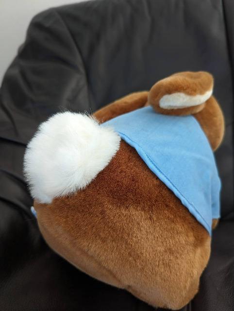 ピーターラビット/生誕100周年数量限定/ぬいぐるみ■PETER RABBIT■ピーターラビット■EDENエデン社■超レア品 < おもちゃ  ピーターラビット/生誕100周年数量限定/ぬいぐるみ■PETER RABBIT■ピーターラビット■EDENエデン社■超レア品 < おもちゃの