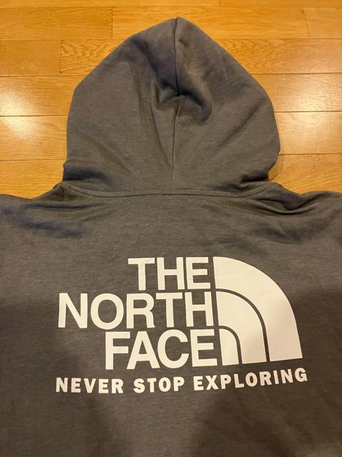 THE NORTH FACE パーカー プルオーバー 大きいsize XL  ノースフェイス < ブランド  THE NORTH FACE パーカー プルオーバー 大きいsize XL  ノースフェイス < ブランドの