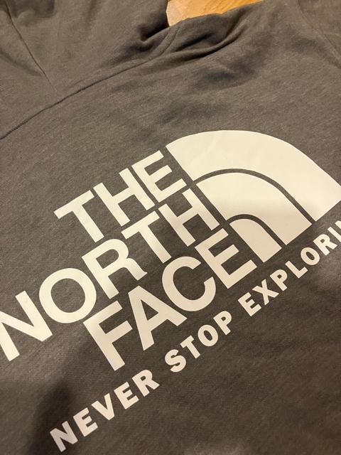THE NORTH FACE パーカー プルオーバー 大きいsize XL  ノースフェイス < ブランド  THE NORTH FACE パーカー プルオーバー 大きいsize XL  ノースフェイス < ブランドの