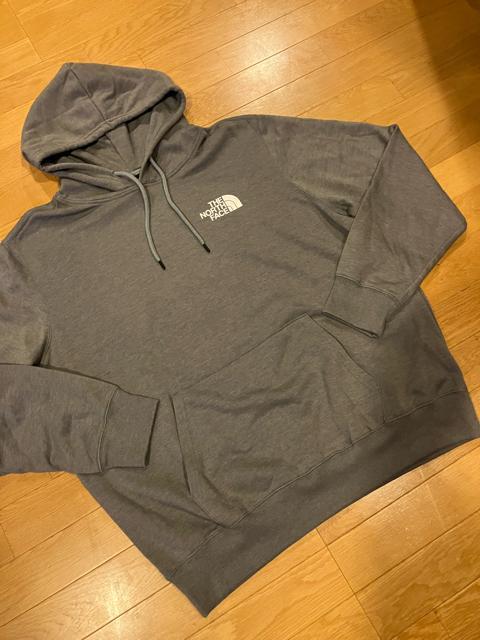 THE NORTH FACE パーカー プルオーバー 大きいsize XL  ノースフェイス < ブランド  THE NORTH FACE パーカー プルオーバー 大きいsize XL  ノースフェイス < ブランドの