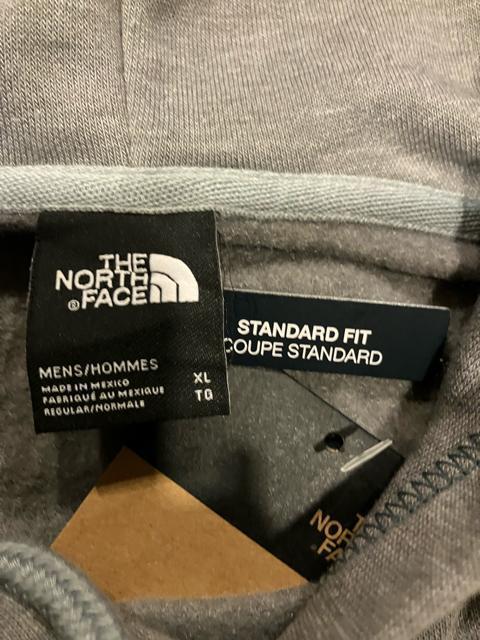 THE NORTH FACE パーカー プルオーバー 大きいsize XL  ノースフェイス < ブランド  THE NORTH FACE パーカー プルオーバー 大きいsize XL  ノースフェイス < ブランドの