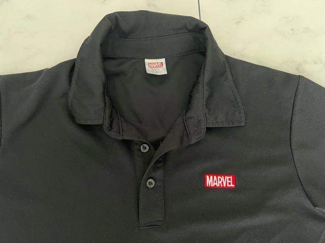 YMARVEL|VcM
