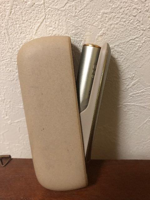 IQOS ILUMA Lbg ؃ux[W ACRXC} 