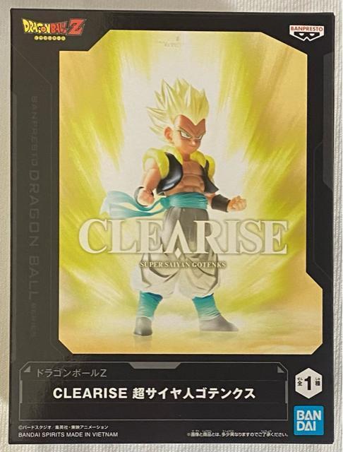 �h���S���{�[��Z CLEARISE ���T�C���l�S�e���N�X  �� �A�j��/�R�~�b�N/�L�����N�^�[�� 