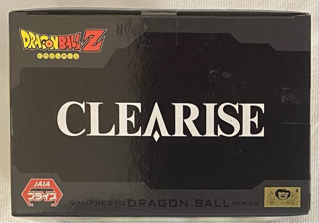 �h���S���{�[��Z CLEARISE ���T�C���l�S�e���N�X �� �A�j��/�R�~�b�N/�L�����N�^�[�� 