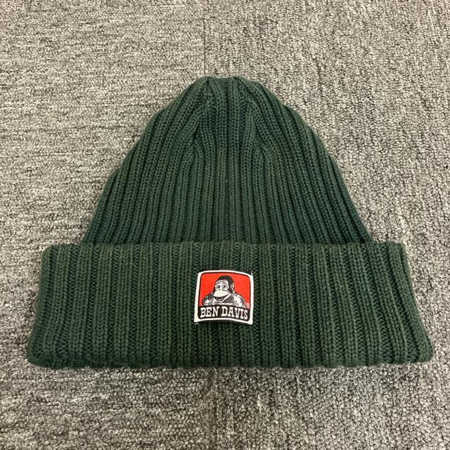 ���� BEN DAVIS �j�b�g�X �X�q 