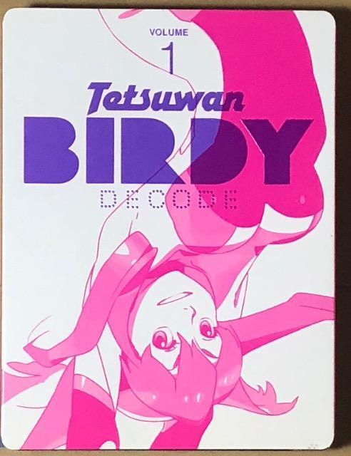 Sro[fB[ DECODE 1 DVD   CD/DVD/rfI 