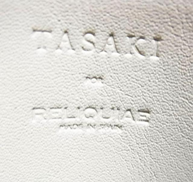 500~X^Ki@TASAKI por RELIQUIAE i@^TL@ |LAGjU[g[gobN