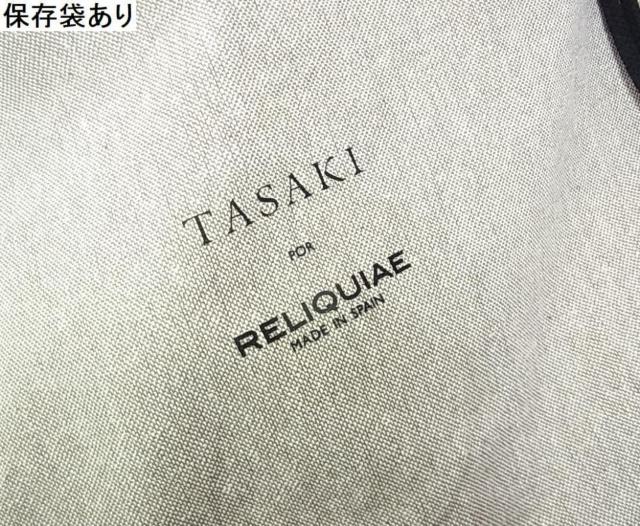 500~X^Ki@TASAKI por RELIQUIAE i@^TL@ |LAGjU[g[gobN