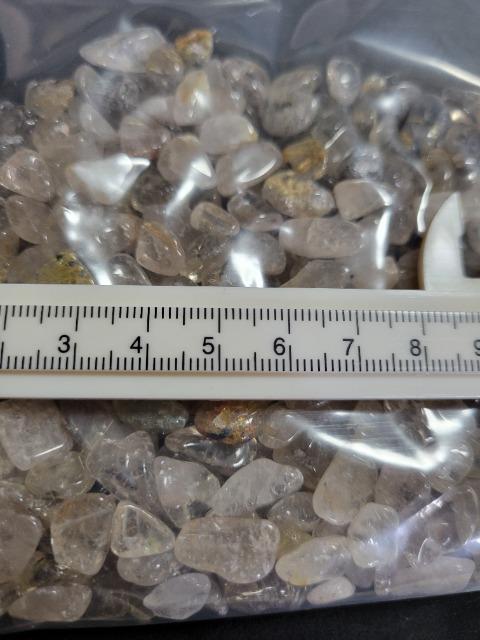 タイチンルチル入りさざれ石211g < インテリア/ライフ  タイチンルチル入りさざれ石211g < インテリア/ライフの