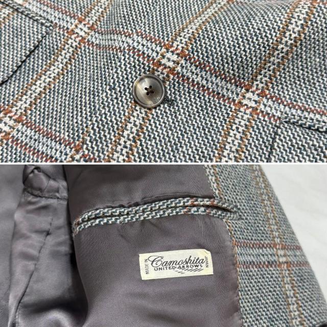 iCebhA[YCamoshitacC[he[[hW  jt@bV 