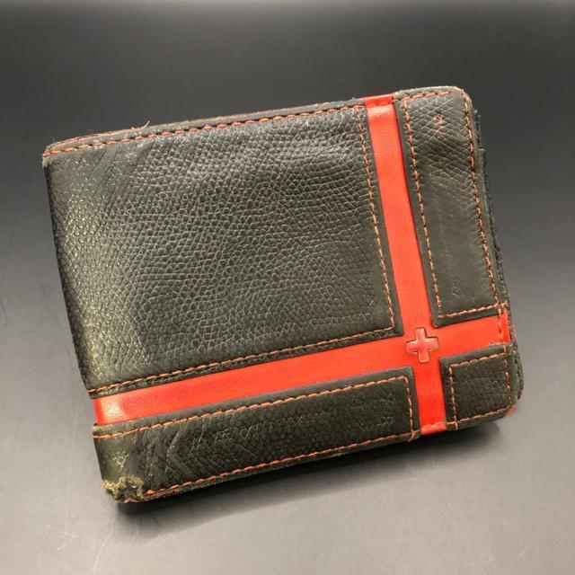 即決 CASTELBAJAC 二つ折り財布 < ブランド  即決 CASTELBAJAC 二つ折り財布  < ブランドの