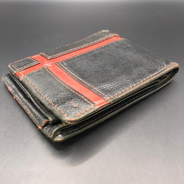 即決 CASTELBAJAC 二つ折り財布 < ブランド  即決 CASTELBAJAC 二つ折り財布 < ブランドの