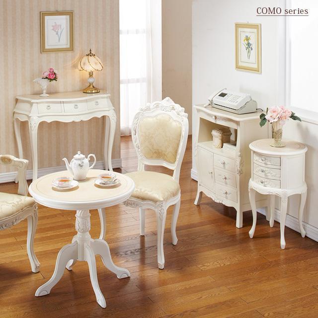 【送料無料】コモ ファックス台 電話台 マホガニー材 天然木 収納 高級家具 < インテリア/ライフ 【送料無料】コモ ファックス台 電話台 マホガニー材 天然木 収納 高級家具 < インテリア/ライフの