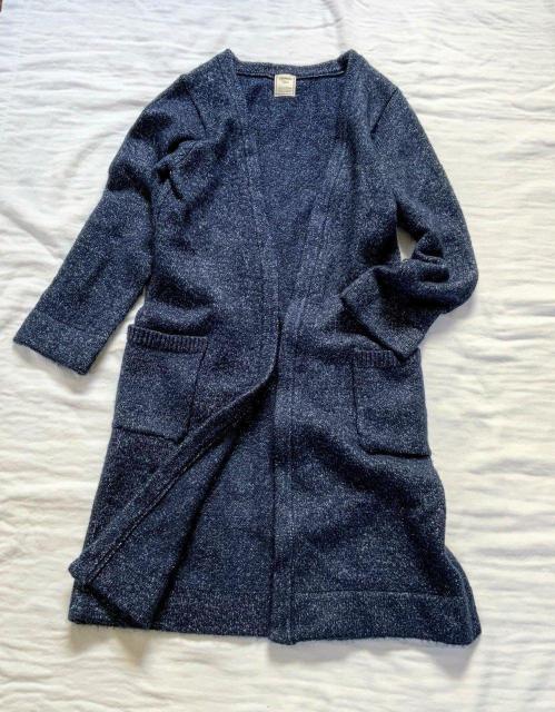 AMERICAN HOLIC���~�b�N�X���[���{�^�����X�J�[�f�B�K��/���i 