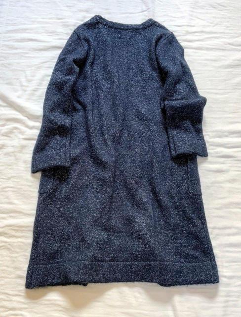 AMERICAN HOLIC���~�b�N�X���[���{�^�����X�J�[�f�B�K��/���i