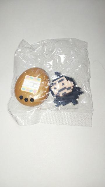 チョコサプたまごっちシークレットおやじっち食玩フィギュア < ホビー  チョコサプたまごっちシークレットおやじっち食玩フィギュア < ホビーの