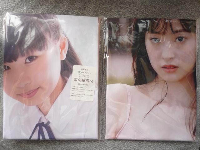 国民的美少女「抱き枕カバー10枚セット(2WAYトリコット仕様)」T7 < インテリア/ライフ  国民的美少女「抱き枕カバー10枚セット(2WAYトリコット仕様)」T7 < インテリア/ライフの