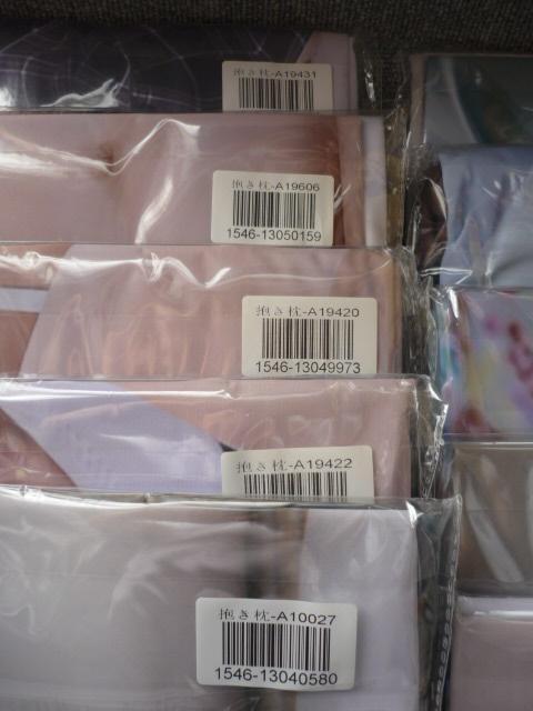 国民的美少女「抱き枕カバー10枚セット(2WAYトリコット仕様)」T7 < インテリア/ライフ  国民的美少女「抱き枕カバー10枚セット(2WAYトリコット仕様)」T7 < インテリア/ライフの