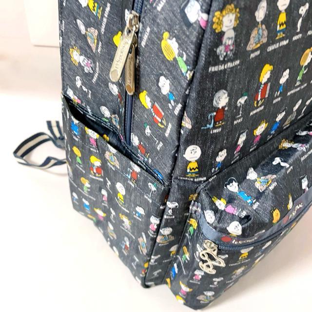 ★新品★レスポートサック LeSportsac スヌーピー リュックサック トートバッグ ショルダーバッグ 3426 送料無料 < 女性ファッション  ★新品★レスポートサック LeSportsac スヌーピー リュックサック トートバッグ ショルダーバッグ 3426 送料無料 < 女性ファッションの