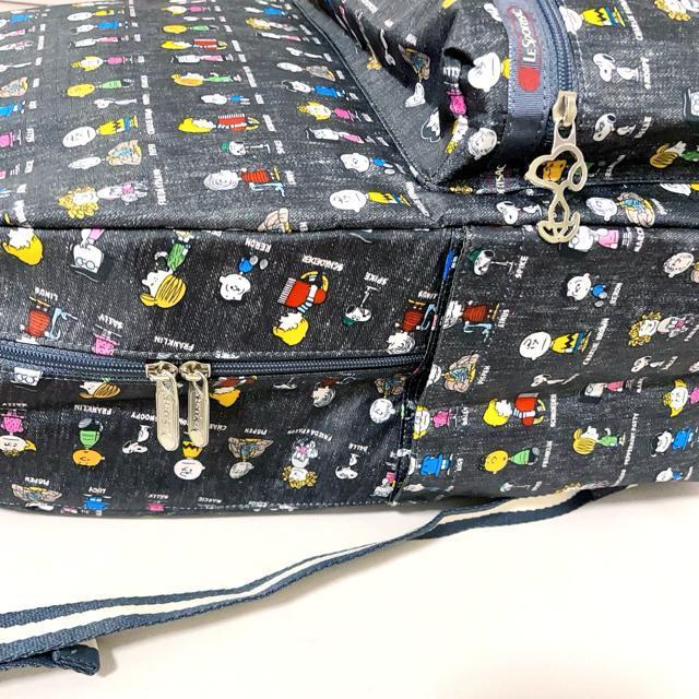 ★新品★レスポートサック LeSportsac スヌーピー リュックサック トートバッグ ショルダーバッグ 3426 送料無料 < 女性ファッション  ★新品★レスポートサック LeSportsac スヌーピー リュックサック トートバッグ ショルダーバッグ 3426 送料無料 < 女性ファッションの