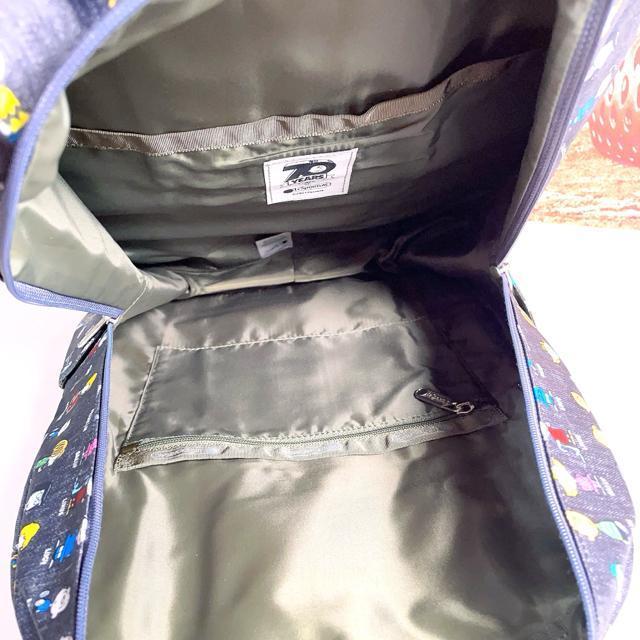 ★新品★レスポートサック LeSportsac スヌーピー リュックサック トートバッグ ショルダーバッグ 3426 送料無料 < 女性ファッション  ★新品★レスポートサック LeSportsac スヌーピー リュックサック トートバッグ ショルダーバッグ 3426 送料無料 < 女性ファッションの