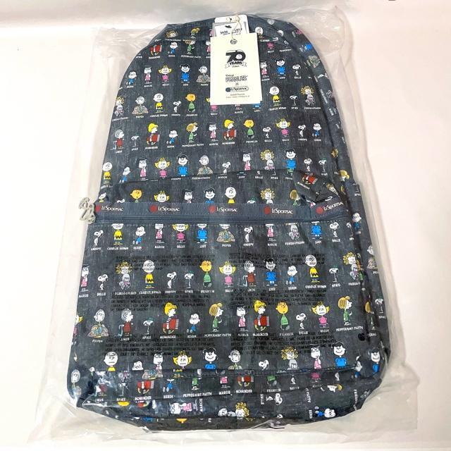 ★新品★レスポートサック LeSportsac スヌーピー リュックサック トートバッグ ショルダーバッグ 3426 送料無料 < 女性ファッション  ★新品★レスポートサック LeSportsac スヌーピー リュックサック トートバッグ ショルダーバッグ 3426 送料無料 < 女性ファッションの