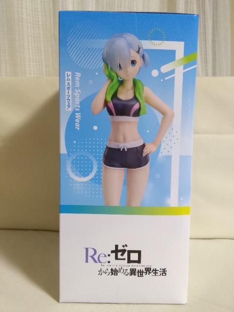 Re:�[������n�߂�ِ��E�����@�����@�X�|�[�c�E�F�A1/7�X�P�[���t�B�M���A