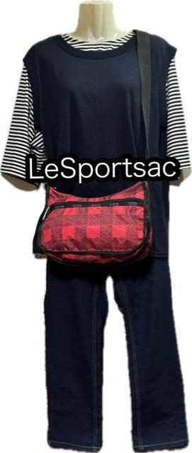 ӂ߂āLeSportsacV_[obNEJWAZbgAbv3_܂Ƃߔ聚1000~X^[g 