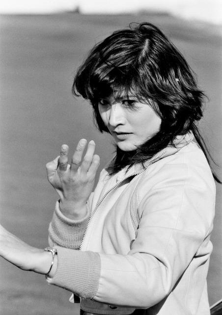 新品タペストリー☆女必殺拳.志穂美悦子.参上!☆ < インテリア/ライフ 新品タペストリー☆女必殺拳.志穂美悦子.参上!☆ < インテリア/ライフの