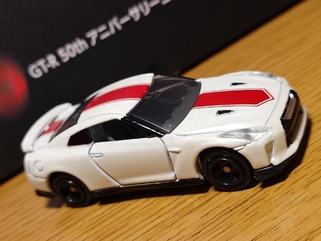 g~Jfs-q TOAjo[T[RNVofbPO/amqRQ/qRT(50th)/qRT(GT-R NISMO)