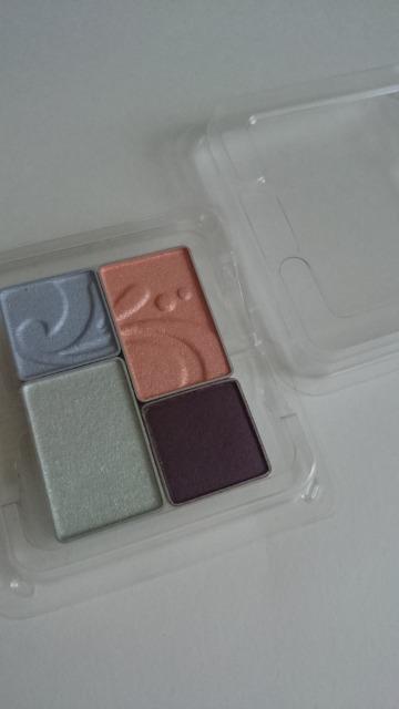 未使用★カネボウ★トワニーグラマシー★アイコレクション★アイカラー★EX-02★アイシャドウ★ < 香水/コスメ/ネイル 未使用★カネボウ★トワニーグラマシー★アイコレクション★アイカラー★EX-02★アイシャドウ★ < 香水/コスメ/ネイルの