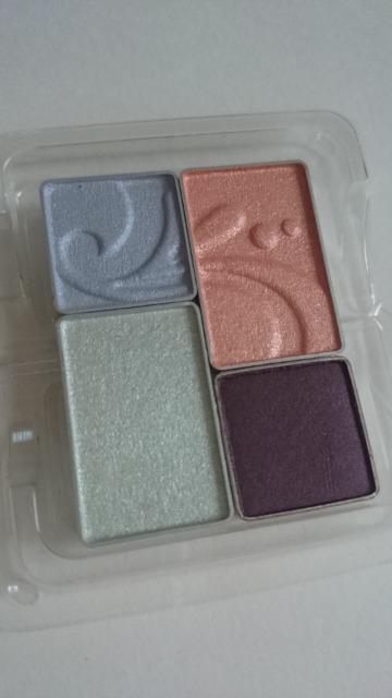 未使用★カネボウ★トワニーグラマシー★アイコレクション★アイカラー★EX-02★アイシャドウ★ < 香水/コスメ/ネイル 未使用★カネボウ★トワニーグラマシー★アイコレクション★アイカラー★EX-02★アイシャドウ★ < 香水/コスメ/ネイルの