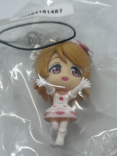 ラブライブ! ストラップ 一番くじ M賞 ラブライブ! 小泉花陽 矢澤 にこ < アニメ/コミック/キャラクター  ラブライブ! ストラップ 一番くじ M賞 ラブライブ! 小泉花陽 矢澤 にこ < アニメ/コミック/キャラクターの