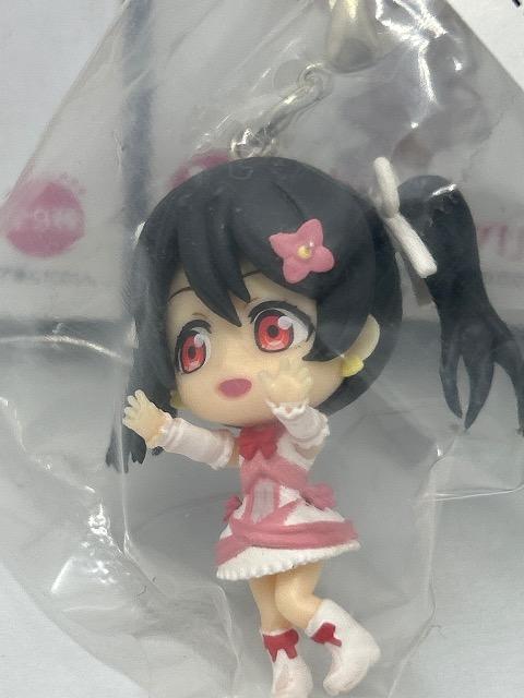 ラブライブ! ストラップ 一番くじ M賞 ラブライブ! 小泉花陽 矢澤 にこ < アニメ/コミック/キャラクター  ラブライブ! ストラップ 一番くじ M賞 ラブライブ! 小泉花陽 矢澤 にこ < アニメ/コミック/キャラクターの