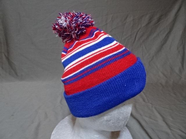 USA購入【NEW ERA】製 NFL ニューヨーク ジャイアンツ【New York Giants】ロゴ刺繍入りニットキャップ < ブランド  USA購入【NEW ERA】製 NFL ニューヨーク ジャイアンツ【New York Giants】ロゴ刺繍入りニットキャップ < ブランドの