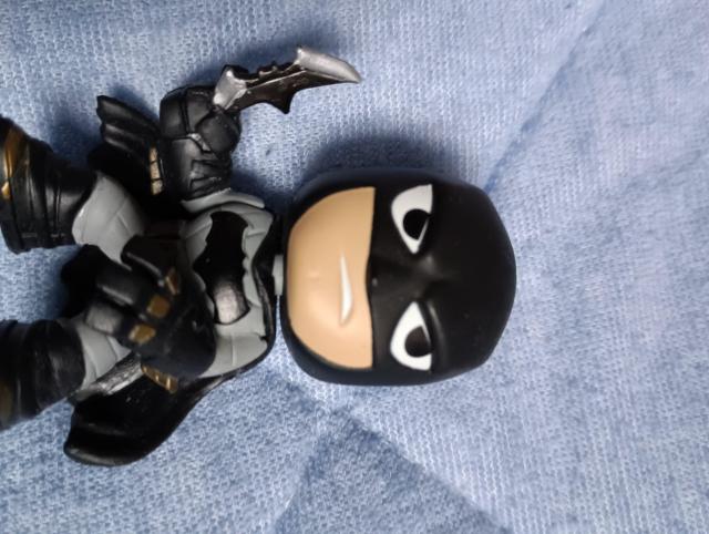 バットマンフィギュア < ホビー  バットマンフィギュア  < ホビーの