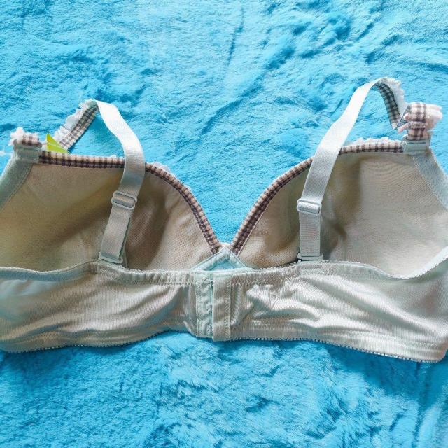 可愛いぃ。。レースノンワイヤーブラジャー。。。ストレスフリー。。。。ソフトブラトップ。。ナイトブラ。4Lサイズ < 女性ファッション 可愛いぃ。。レースノンワイヤーブラジャー。。。ストレスフリー。。。。ソフトブラトップ。。ナイトブラ。4Lサイズ < 女性ファッションの