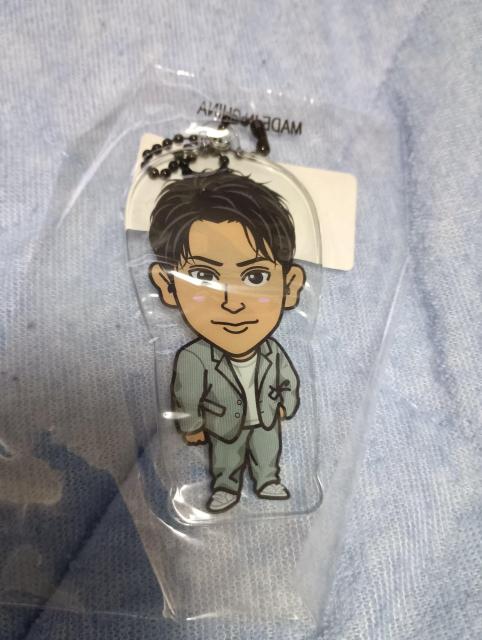 EXILEボールチェーンマスコット < ホビー EXILEボールチェーンマスコット < ホビーの