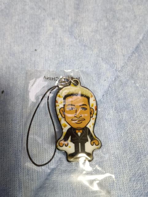 EXILEボールチェーンマスコット < ホビー EXILEボールチェーンマスコット < ホビーの